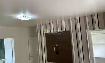 Imagem 7: Apartamento semi mobiliado no Bairro Colina Sorriso