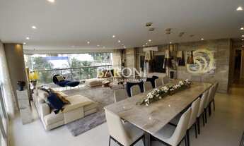 Imagem 4: São Paulo - Apartamento Padrão - Moema