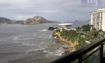 Imagem: Cobertura com 4 quartos à venda, 670 m²