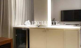 Imagem 7: Rio de Janeiro - Apartamento Padrão - Copacabana