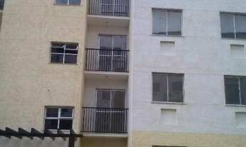 Imagem 2: Apartamento residencial para venda e locação, Imburo, Macaé