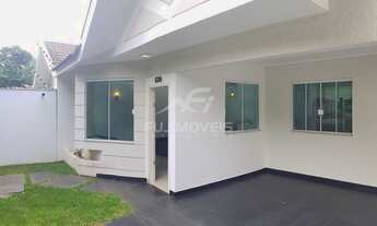 Imagem 3: MARINGÁ - CASA PADRÃO - JARDIM IGUAÇU