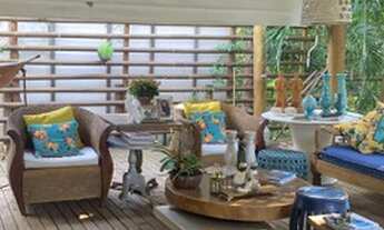 Imagem 3: Casa em Alphaville com 4