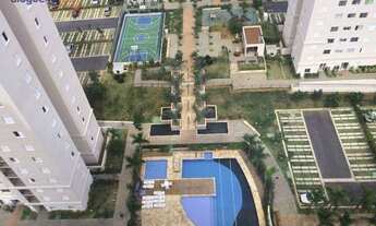 Imagem: Apartamento com 2 dormitórios para alugar