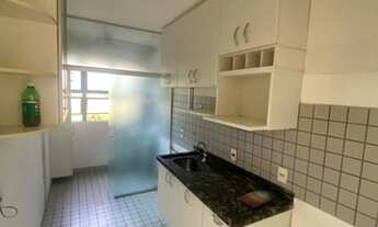 Imagem 4: Apartamento com 3 dormitórios à venda, 64 m² por R$ 350.000 - Vila do Castelo - São Paulo