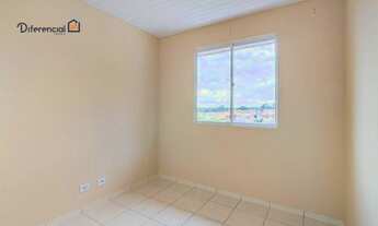 Imagem 6: Sobrado com 2 dormitórios à venda, 46 m² por R$ 180.000,00 - Campo de Santana - Curitiba/P