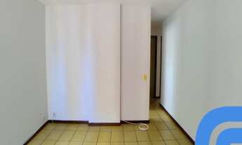 Imagem 2: Apartamento com 3 quartos no St. Oeste, Ed. Frankfurt