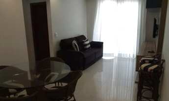 Imagem 2: Apartamento para venda possui 76 metros quadrados com 2 quartos em Jardim Las Palmas - Gua