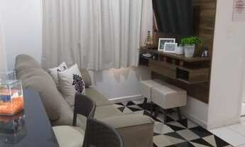 Imagem 2: Residencial - Recreio Sao Judas Tadeu