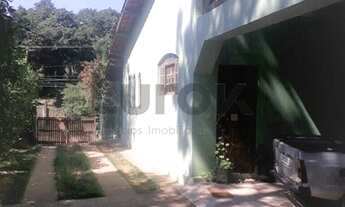 Imagem: Casa - Vale Verde - Valinhos