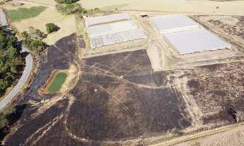 Imagem 2: Fazenda/Sítio/Chácara para venda tem 120000 metros quadrados em Correas - Piedade - SP