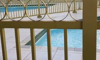 Imagem 5: APARTAMENTO RESIDENCIAL em Sumaré - SP, Planalto do Sol