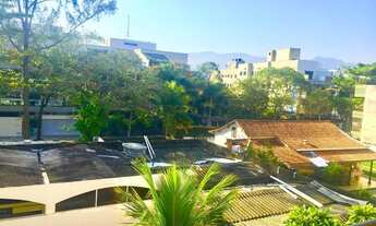 Imagem 7: APARTAMENTO DE TRES QUARTOS - RECREIO DOS BANDEIRANTES