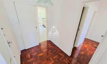 Imagem 2: Apartamento à venda - 3 Quartos com Vaga - Ipanema -Rio de Janeiro/RJ