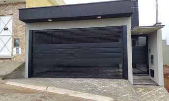 Imagem: Casa com 3 dormitórios à venda, 118 m²