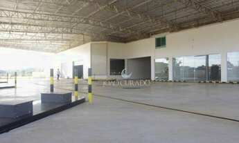 Imagem 2: Sala para alugar, 130 m² por R$ 1.500,00/mês - Parque Industrial João Braz - Goiânia/GO