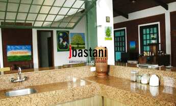 Imagem 2: Vale do Sol Casa 3 quartos, 214 m²