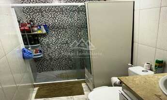 Imagem 6: Apartamento para Venda em Rio de Janeiro, Cachambi, 3 dormitórios, 2 banheiros, 1 vaga