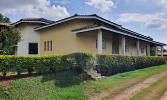 Imagem 2: Chácara para venda com 3 quartos 1 suite - Caxambu - Jundiaí/SP