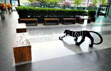 Imagem 6: Venda Sala Belvedere Belo Horizonte