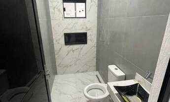 Imagem 6: Casa com 3 dormitórios à venda, 82 m² por R$ 350.000 - Grajaú - Pontal do Paraná/PR