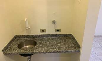 Imagem 7: Escritório para aluguel e venda possui 35 metros quadrados em Pinheiros - São Paulo - SP