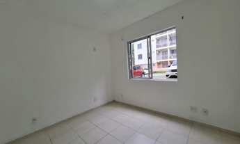 Imagem 7: Apartamento para venda possui 73 metros quadrados com 3 quartos em Colônia Terra Nova - Ma