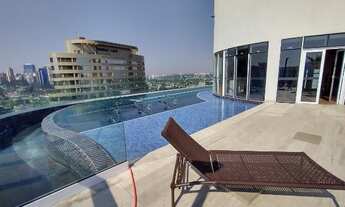 Imagem: Locação Edifico Wave - 71m²