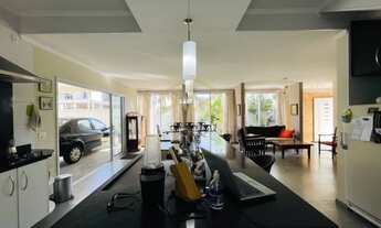 Imagem 6: Casa - Swiss Park - Campinas