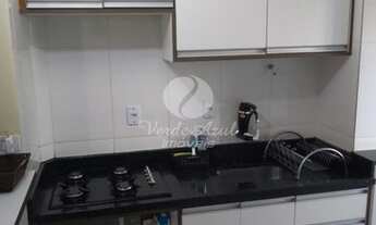 Imagem 5: Apartamento - Recanto Fortuna - Campinas
