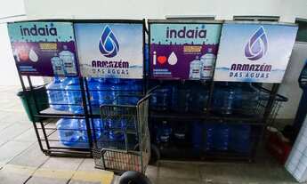 Imagem 6: Apartamento para aluguel com 45 metros quadrados com 2 quartos em Imbiribeira - Recife - P