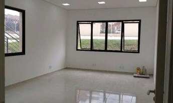Imagem 6: Sala para alugar, 37 m² por R$ 1.210,00/mês - Vila Hortência - Sorocaba/SP
