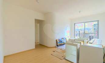 Imagem 2: São Paulo - Apartamento Padrão - VILA OLÍMPIA