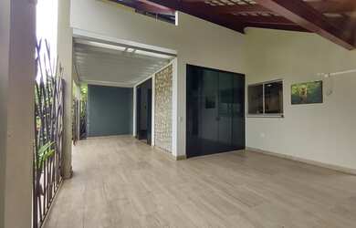 Imagem 3: Casa Em Condomínio Fechado Com Fluxo De Pagamento Facilitado