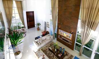 Imagem 7: Casa com 4 dormitórios à venda, 504 m² por R$ 4.100.000,00 - Córrego Grande - Florianópoli