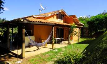 Imagem 3: Casa para venda em Secretário - Petrópolis - RJ