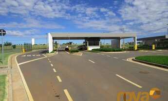 Imagem 2: Lote em condomínio fechado Terras Alpha 1