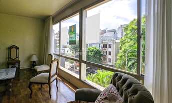Imagem 3: PORTO ALEGRE - Apartamento Padrão - Bom Fim
