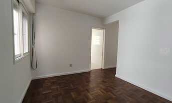 Imagem 2: APARTAMENTO COM 3 DORMITÓRIOS HIGIENÓPOLIS