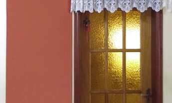 Imagem 7: Casa de condomínio para venda possui 290 metros quadrados com 3 quartos