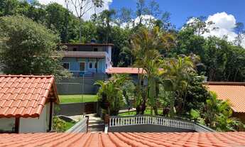 Imagem 7: Linda Chácara com ótima localização e topografia