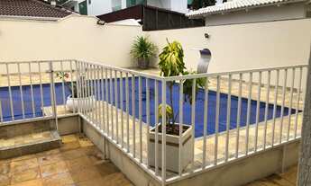 Imagem 5: Casa de condomínio para venda com 320 metros quadrados com 4 quartos