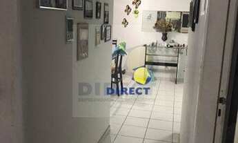 Imagem 6: Apartamento com 3 dormitórios à venda, 79 m² por R$ 370.000,00 - Torre - Recife/PE