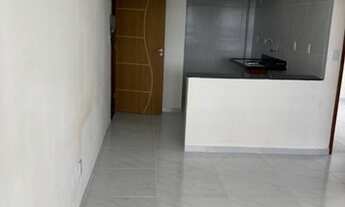 Imagem 4: Apartamentos com 02 quartos no João Paulo II- Cian, documentação inclusa (ITBI e cartório