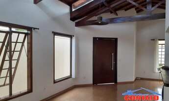 Imagem: Residencial - Jd Ipanema