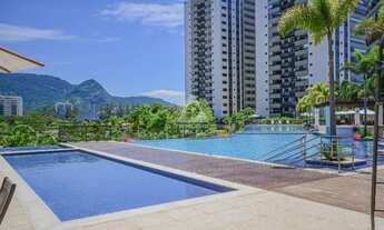 Imagem: Cobertura à venda, 5 quartos, 5 suítes