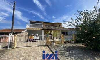 Imagem 2: Sobrado a venda 03 quartos na praia Guaratuba