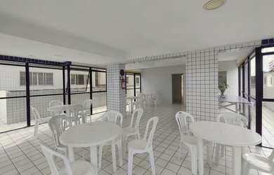 Imagem 7: Apartamento para Venda em Olinda, Casa Caiada, 3 dormitórios, 2 banheiros, 1 vaga