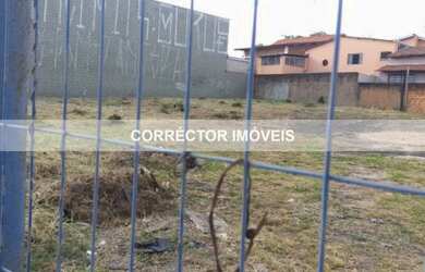 Imagem 5: TERRENO PARA VENDA NO JARDIM DO LAGO EM CAMPINAS