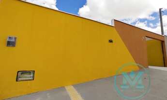 Imagem 3: CASA ESTILOSA NO SPORT CLUBE EXTREMOZ/RN - ERA TUDO QUE VOCÊ QUERIA!!